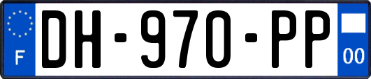 DH-970-PP