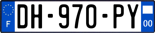 DH-970-PY
