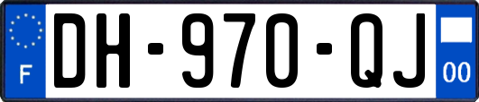 DH-970-QJ