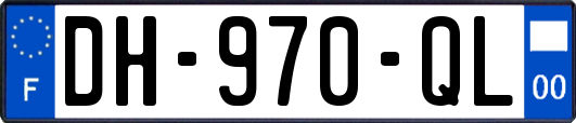 DH-970-QL