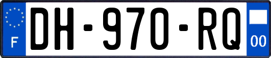 DH-970-RQ