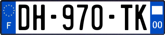 DH-970-TK