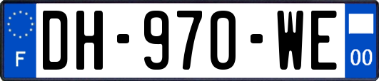 DH-970-WE