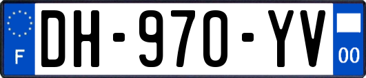 DH-970-YV