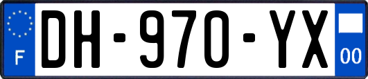 DH-970-YX