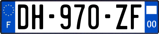 DH-970-ZF