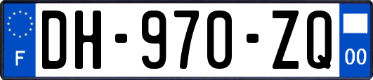 DH-970-ZQ