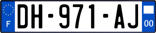 DH-971-AJ