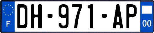 DH-971-AP