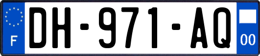 DH-971-AQ