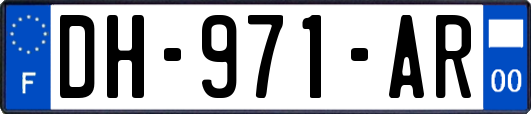 DH-971-AR