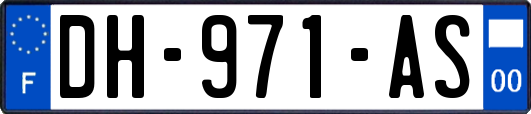 DH-971-AS