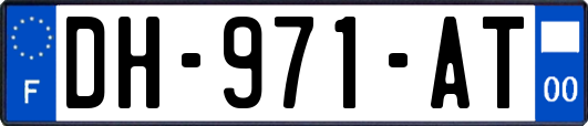 DH-971-AT