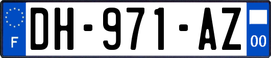 DH-971-AZ