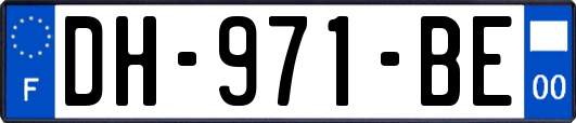 DH-971-BE