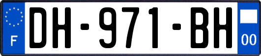 DH-971-BH