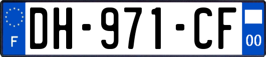 DH-971-CF