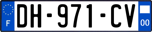 DH-971-CV