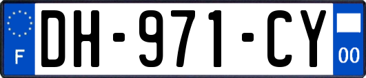 DH-971-CY