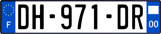DH-971-DR