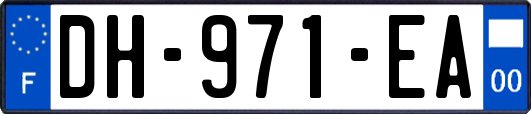 DH-971-EA
