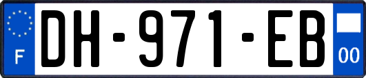 DH-971-EB