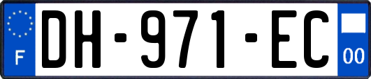 DH-971-EC