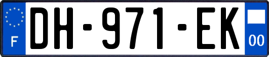 DH-971-EK