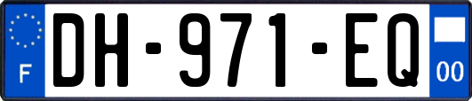 DH-971-EQ