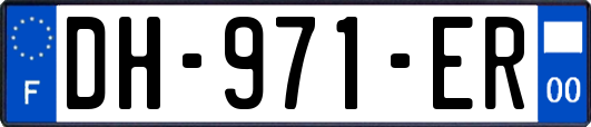 DH-971-ER