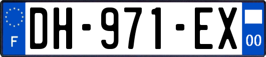 DH-971-EX
