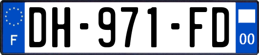 DH-971-FD