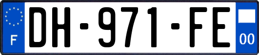 DH-971-FE