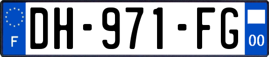 DH-971-FG