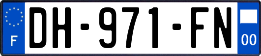 DH-971-FN