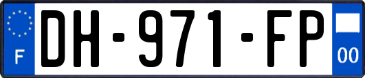 DH-971-FP