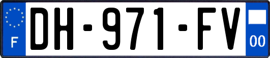 DH-971-FV