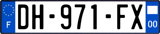 DH-971-FX