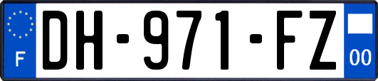 DH-971-FZ