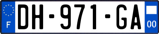 DH-971-GA