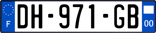 DH-971-GB