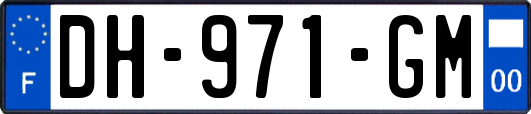 DH-971-GM