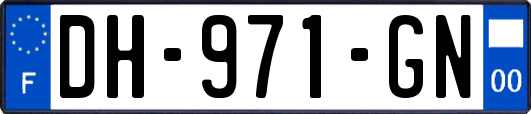 DH-971-GN
