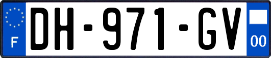DH-971-GV