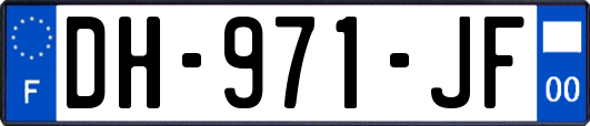 DH-971-JF