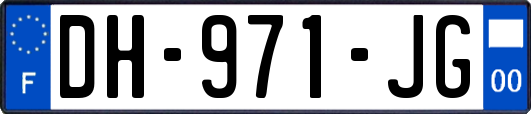 DH-971-JG