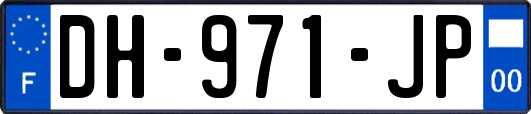 DH-971-JP
