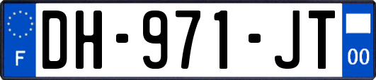 DH-971-JT