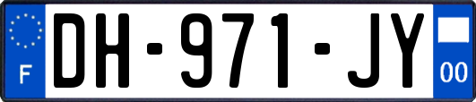 DH-971-JY