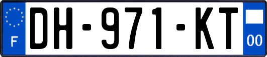 DH-971-KT